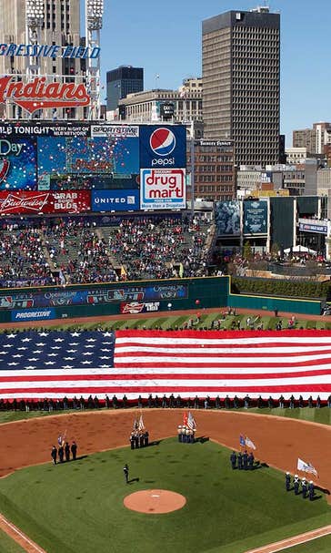 Indians announce new initiatives for 2014 season
